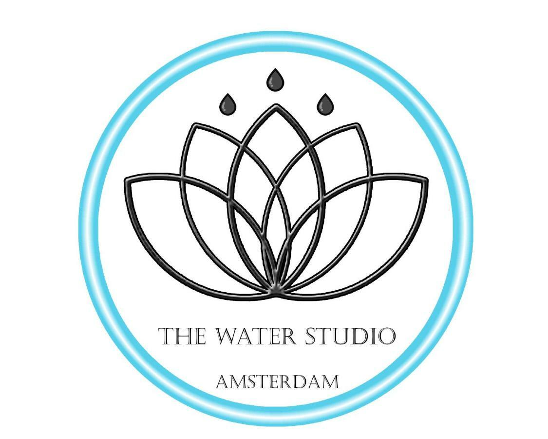 The Water Studio アムステルダム エクステリア 写真